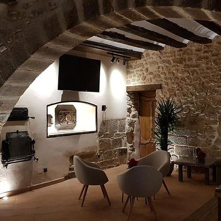 Casa Gabalda Apartamentos Вальдерробрес Екстер'єр фото